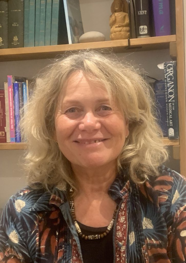 Portrain of Linda Shannon